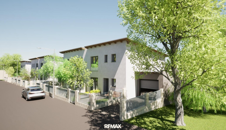 Haus - 3131, Walpersdorf - "Niedrigenergiehaus in Topqualität vom Baumeister - PROVISIONSFREI für den Käufer"