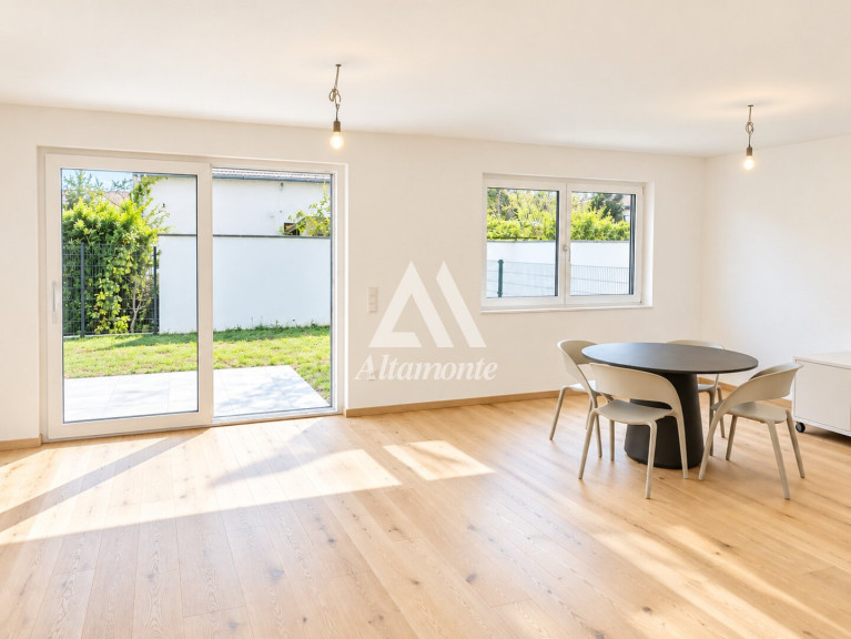 Haus - 1210, Wien - Ein Haus, das seiner Adresse gerecht wird – am Zukunftsweg!