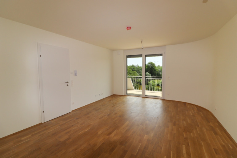 Wohnung - 3100, St. Pölten - Helle Neubauwohnungen direkt an der Traisen