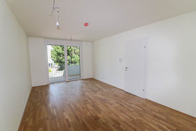 Wohnung - 3100, St. Pölten - Helle Neubauwohnungen direkt an der Traisen