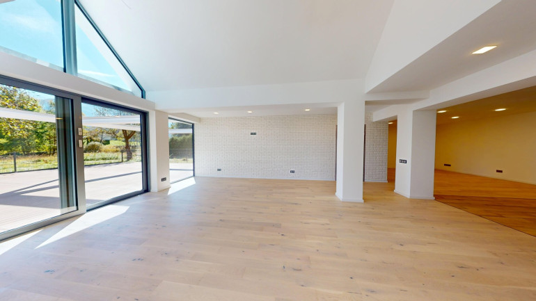 Wohnung - 9583, Faak am See - Ein besonderes Raumgefühl in unmittelbarer Nähe zum Faaker See