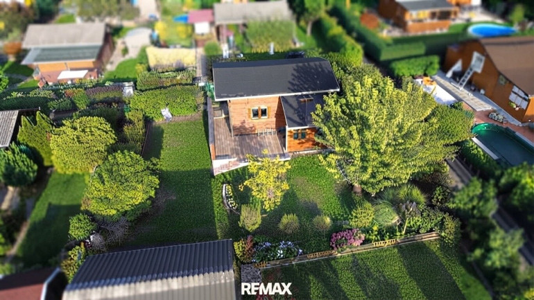 Freizeitimmobilie gewerblich - 4030, Linz - Top Freizeitanlage mit Garten und Terrasse in Linz – gepflegt, 2 Zimmer, nur 79.000 €!