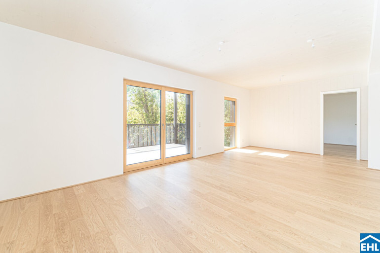 Wohnung - 2340, Mödling - Kapitalanlage mit Substanz – Mödling.
