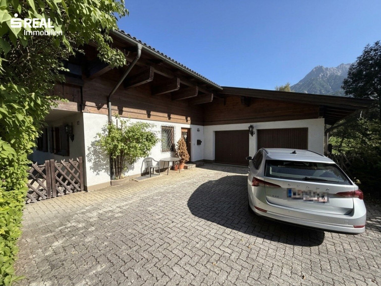 Haus - 5760, Saalfelden am Steinernen Meer - Platz fürs Leben
