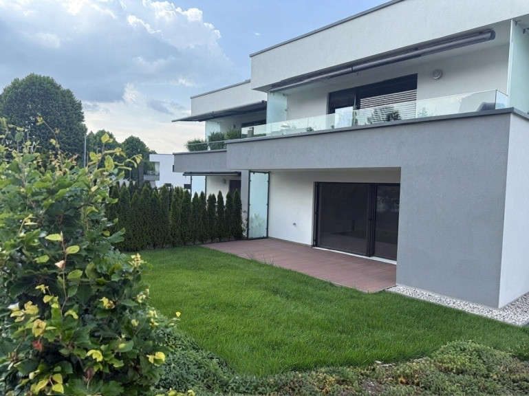 Wohnung - 4910, Ried im Innkreis - ERSTBEZUG - 3-ZIMMER GARTENWOHNUNG