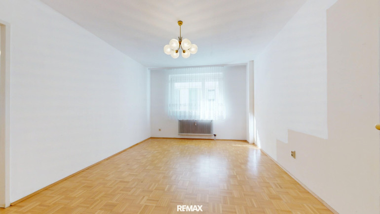 Wohnung - 1160, Wien - Zwei-Zimmer-Wohnung im 1. Liftstock beim Johann-Nepomuk-Berger-Platz