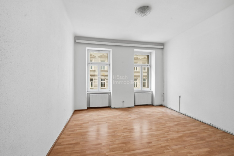 Wohnung - 1050, Wien,Margareten - Margareten, neu gedacht | Neun bezugsfreie Altbauwohnungen mit Lift, wenige Minuten zur U4