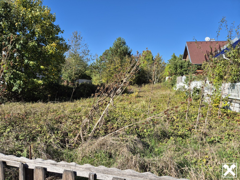 Grundstück - 2000, Stockerau - BAUGRUNDSTÜCK IN TOLLER LAGE - OHNE BEBAUUNGSVERPFLICHTUNG