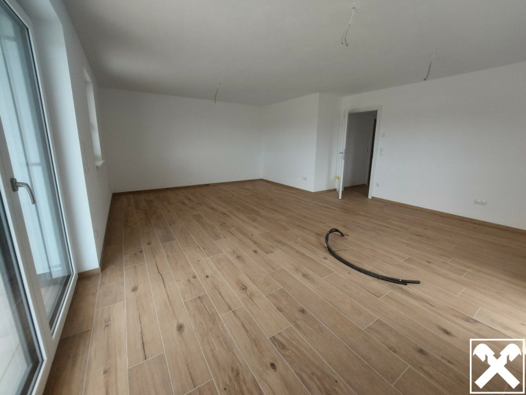 Wohnung - 5282, Ranshofen - Nur noch eine Neubauwohnung zur Verfügung!