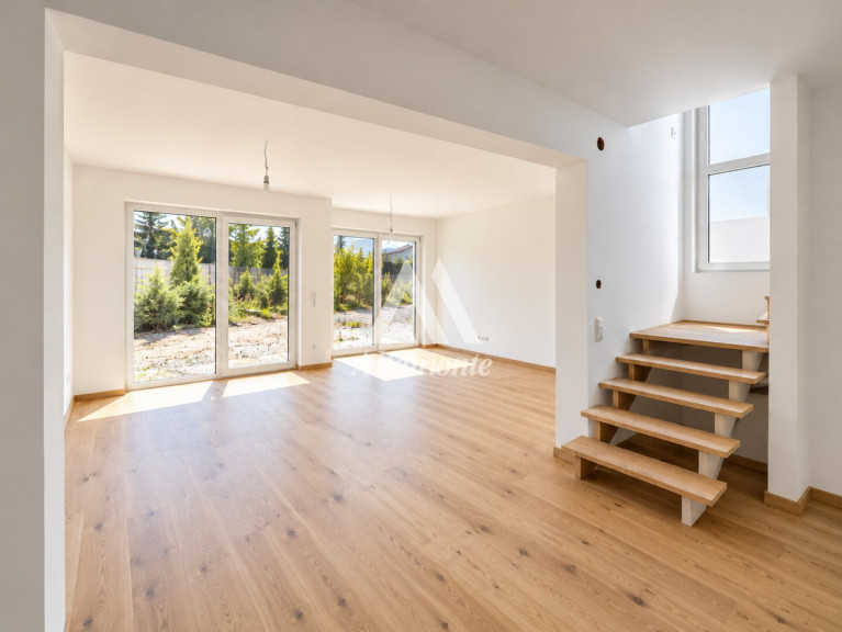 Haus - 1230, Wien - Modernes Wohnen im Grünen - Exklusive Neubauhäuser 1230 Wien