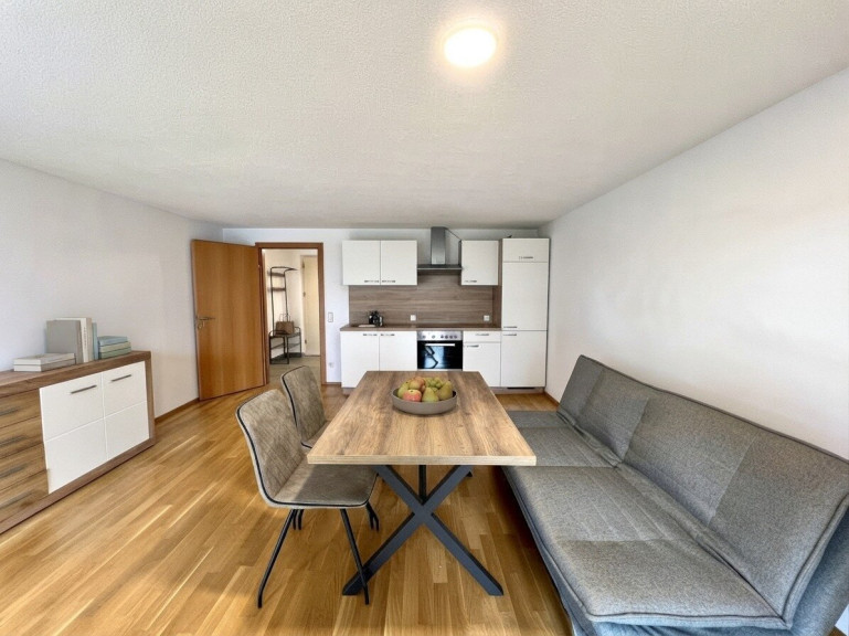 Wohnung - 6972, Fußach - Schöne 1-Zimmer Wohnung mit Balkon in Fußach