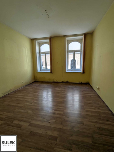 Halle / Lager / Produktion - 1150, Wien,Rudolfsheim-Fünfhaus - Ab sofort verfügbar: Lagerfläche im EG in der Johnstraße/Schmelz