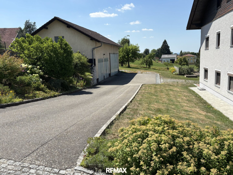 Haus - 4774, St. Marienkirchen bei Schärding - Gepflegtes Sacherl mit großzügigem Grundstück in ruhiger Lage