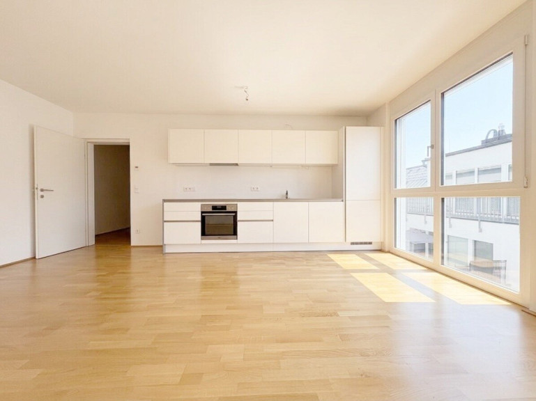 Wohnung - 1210, Wien - Moderne 3 Zimmer Wohnung I mit Südbalkon
