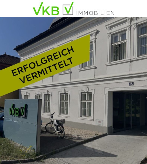 Büro / Praxis - 4470, Enns - Attraktive Bürofläche in Enns mit erstklassiger Infrastruktur