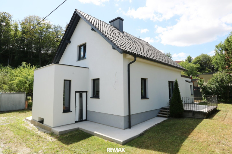 Haus - 4651, Stadl-Paura - Großzügig wohnen, entspannt leben – Ihr Familienhaus in ruhiger Siedlungslage!