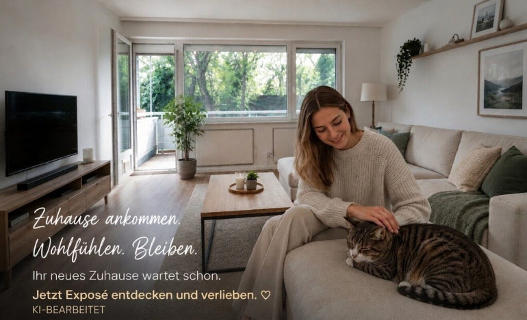 Wohnung - 1130, Wien,Hietzing - Ihre Wohnung - so besonders wie Sie