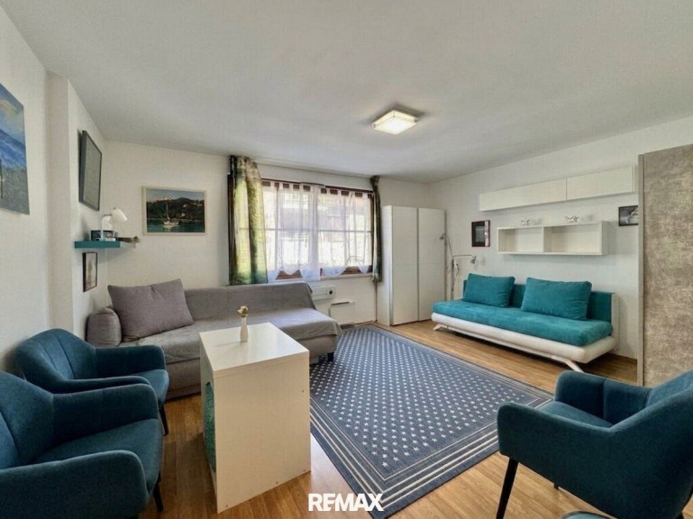 Wohnung - 1230, Wien - Ruhige 1-Zimmer-Wohnung in 1230 Mauer