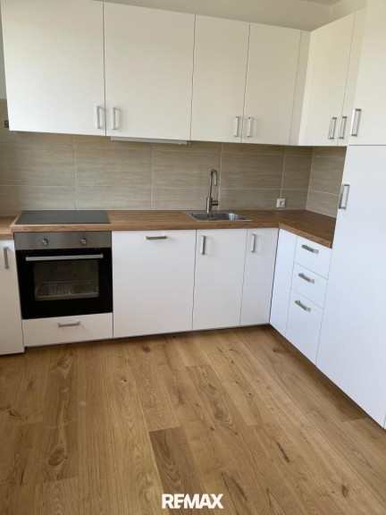 Wohnung - 4060, Leonding - 2-Zimmer-Wohnung mit Ausblick und neuer Küche