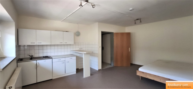 Wohnung - 8230, Hartberg - HELLE GARCONNIERE IN DER RAIMUND-OBENDRAUF-STRASSE