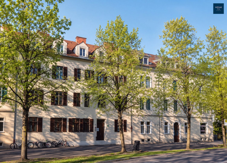 Zinshaus Renditeobjekt - 8045, Graz - Zinshaus in Andritz/Geidorf mit nachhaltiger Rendite