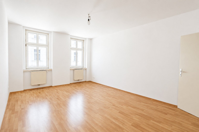 Wohnung - 1200, Wien - geräumige 1-Zimmer Wohnung in ruhiger Lage