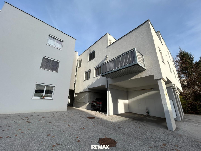 Wohnung - 8940, Liezen - ZUR MIETE: Helle 3-Zimmer Wohnung mit praktischer Raumaufteilung!