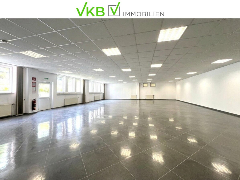 Büro / Praxis - 4052, Ansfelden - Top-Standort in Ansfelden – 250m² Gewerbefläche für Fitness, Yoga, Therapie & mehr