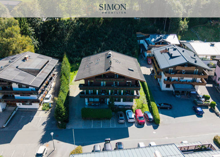 Gastgewerbe - 5710, Kaprun - Ihr Investment am Gletscher – Kaprun / Kitzsteinhorn