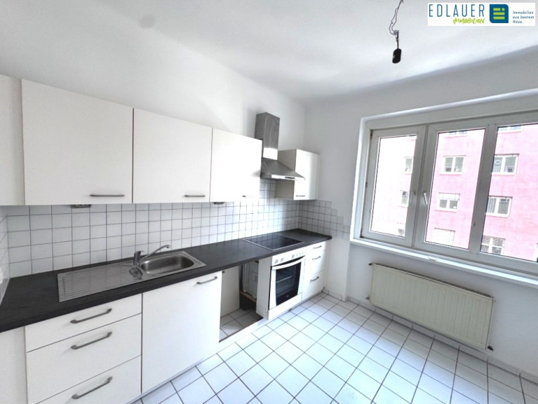Wohnung - 1100, Wien - Geräumige Mietwohnung in der Gudrunstraße!