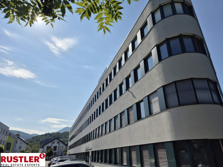 Büro / Praxis - 5020, Salzburg - Perfekte Erreichbarkeit und mietfreie Zeit
Hochwertige 500 qm Bürofläche in Salzburg-Kasern