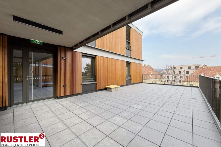 Wohnung - 2340, Mödling - WOHNEN mit Herz & Komfort