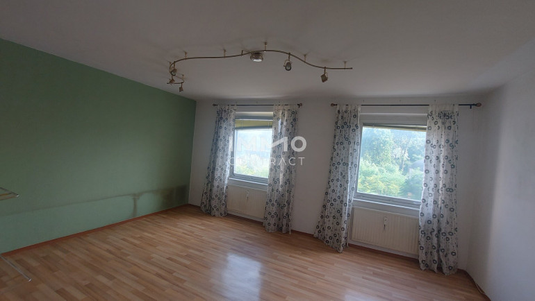 Wohnung - 3500, Krems an der Donau - MITTERAU/ 2-ZIMMER EIGENTUMSWOHNUNG