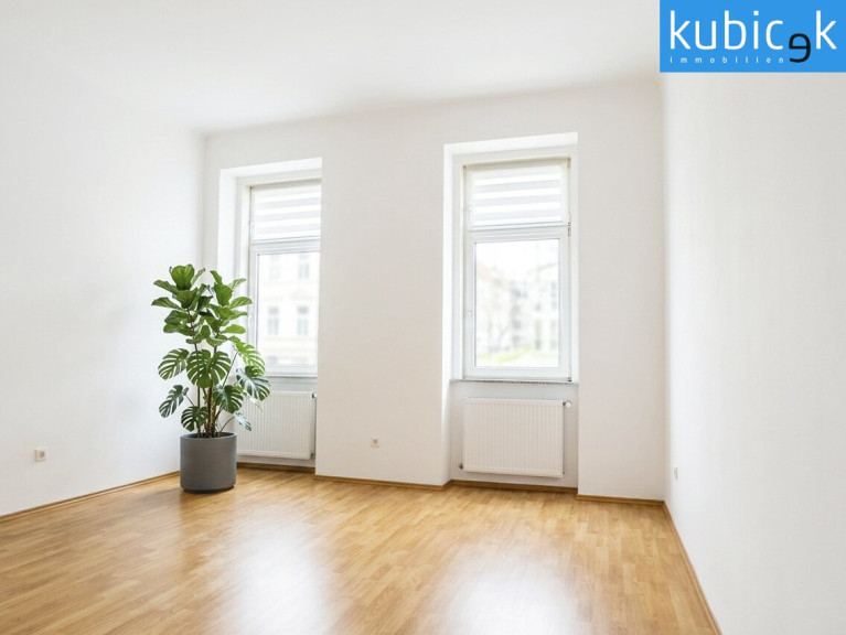 Wohnung - 1100, Wien,Favoriten - Ideales Zuhause nahe Wienerberg