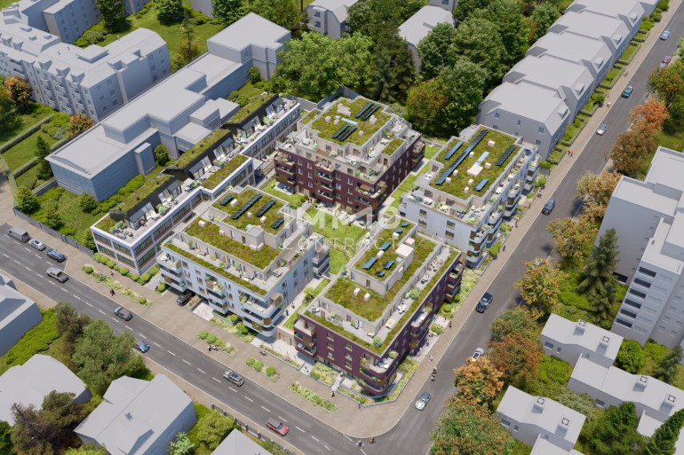 Wohnung - 1230, Wien - Westseitige Gartenwohnung im City Garden! Provisionsfrei und hochwertig