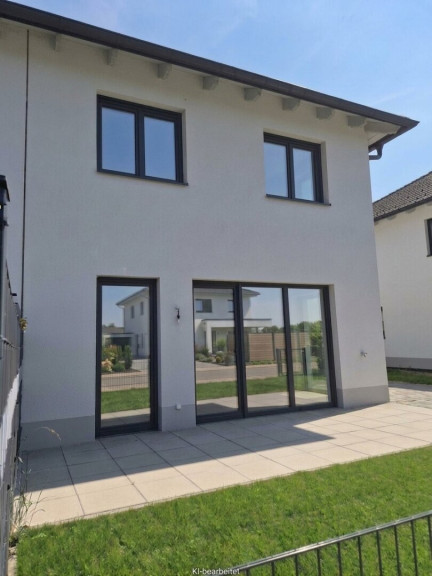 Haus - 2700, Wiener Neustadt - RESERVIERT! Modernes Wohnen mit Wohlfühlcharakter – durchdacht, hochwertig und in attraktiver Lage