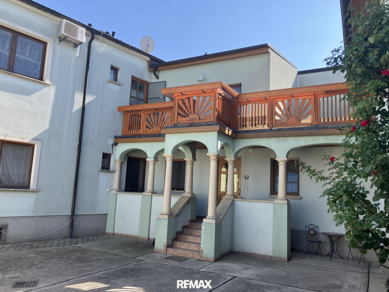 Wohnung - 2435, Wienerherberg - 150 m² - viel Platz für meine Familie!