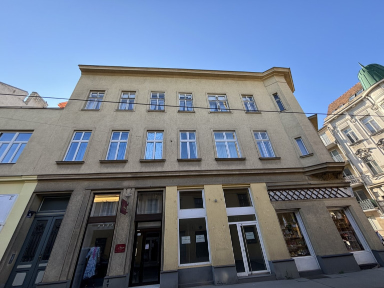 Einzelhandel - 1130, Wien - 1130 Nähe Altgasse! Kleines Geschäftslokal in gut frequentierter Lage!