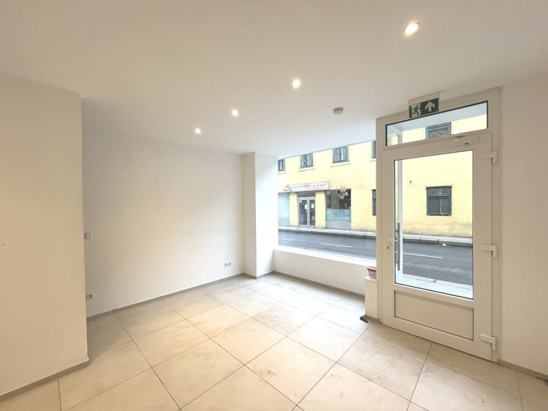Einzelhandel - 1130, Wien - 1130! Kleines Geschäftslokal nahe Altgasse und U4/Kennedybrücke!