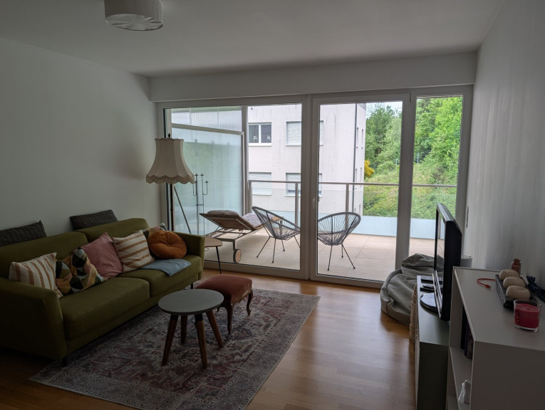 Wohnung - 9201, Krumpendorf - Moderne 3-Zimmer Wohnung in Krumpendorf in ruhiger Lage (Möblierung optional, Kurzmiete möglich)