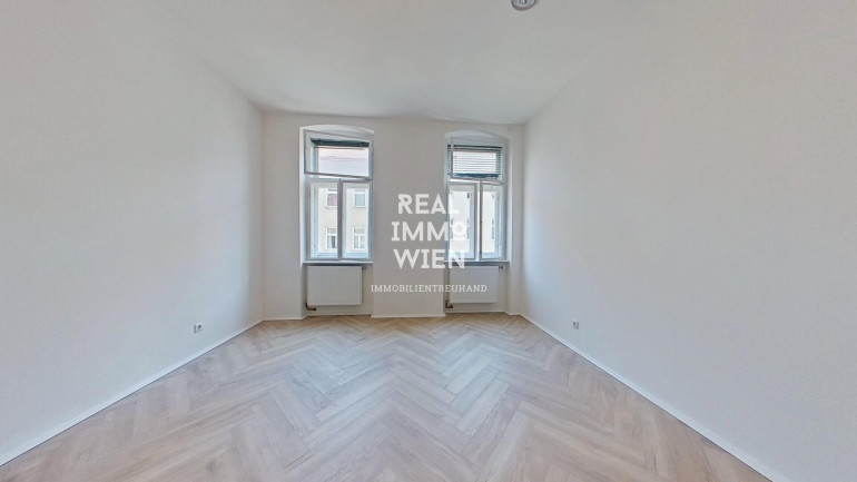 Wohnung - 1160, Wien - Exquisite 3-Zimmer Wohnung 1160 Wien