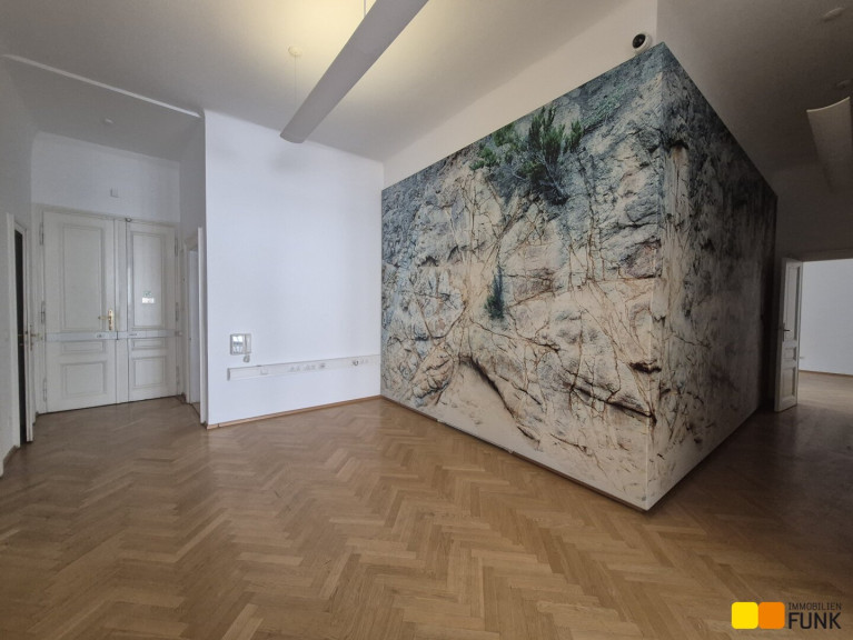 Büro / Praxis - 1010, Wien - Innenstadtbüro in bester Lage