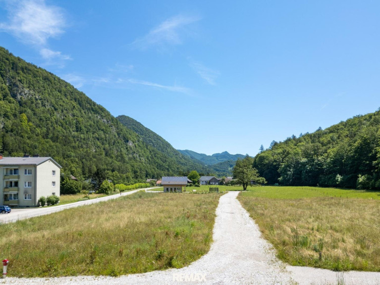 Grundstück - 4645, Grünau im Almtal - Ihr neuer Platz zum Wohlfühlen
