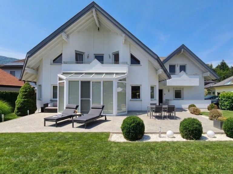 Haus - 5310, Mondsee - Top-Glegenheit ! Modernes großzügiges Traumhaus nähe Mondsee.