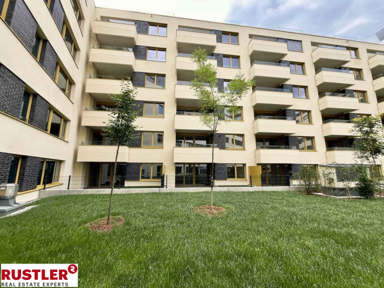 Wohnung - 1100, Wien - Mi Living- Hochwertige Eigentumswohnungen nähe Hauptbahnhof