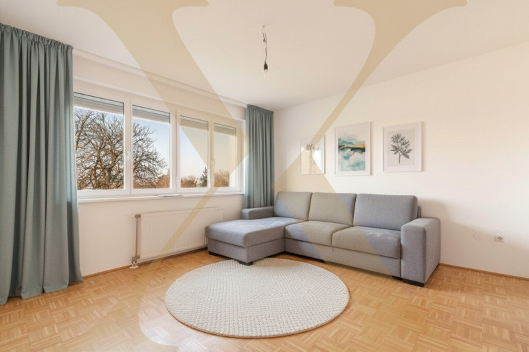 Wohnung - 4050, Traun - Charmante 2-Zimmer-Wohnung mit Einbauküche und hervorragender Infrastruktur in Traun zu verkaufen!
