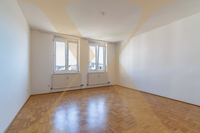 Wohnung - 4040, Linz - Charmante 3-Zimmer-Wohnung in zentraler Urfahraner Lage zu verkaufen!