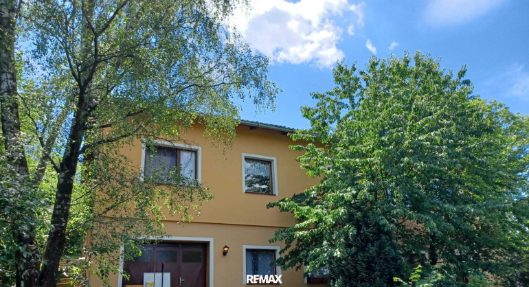 Haus - 2126, Herrnleis - Wohnen, wo andere Urlaub machen