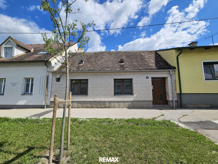 Haus - 2064, Wulzeshofen - Bauernhaus mit Stadel