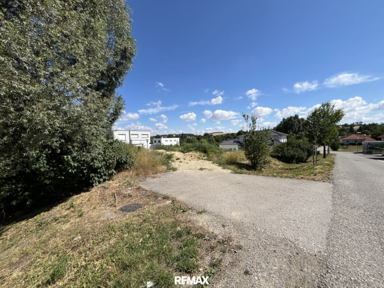 Grundstück - 2130, Mistelbach - DAS Grundstück für Ihr Eigenheim - in zentraler Lage